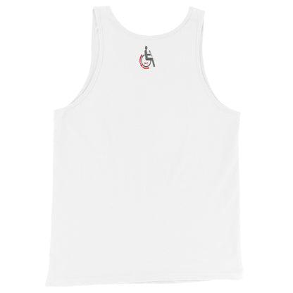 Don't waste time make time Men's Tank Top