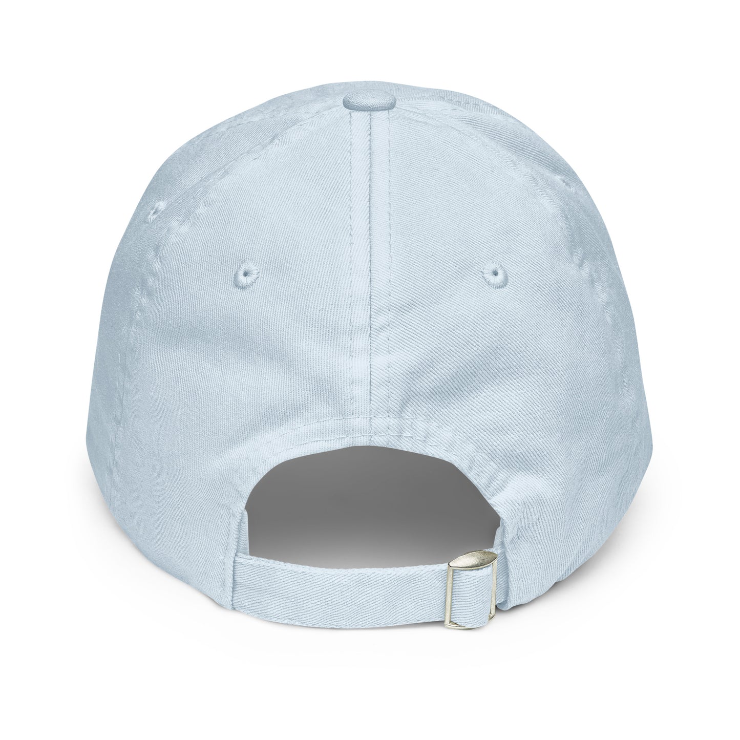 MANNY THE TRU MC Pastel baseball hat