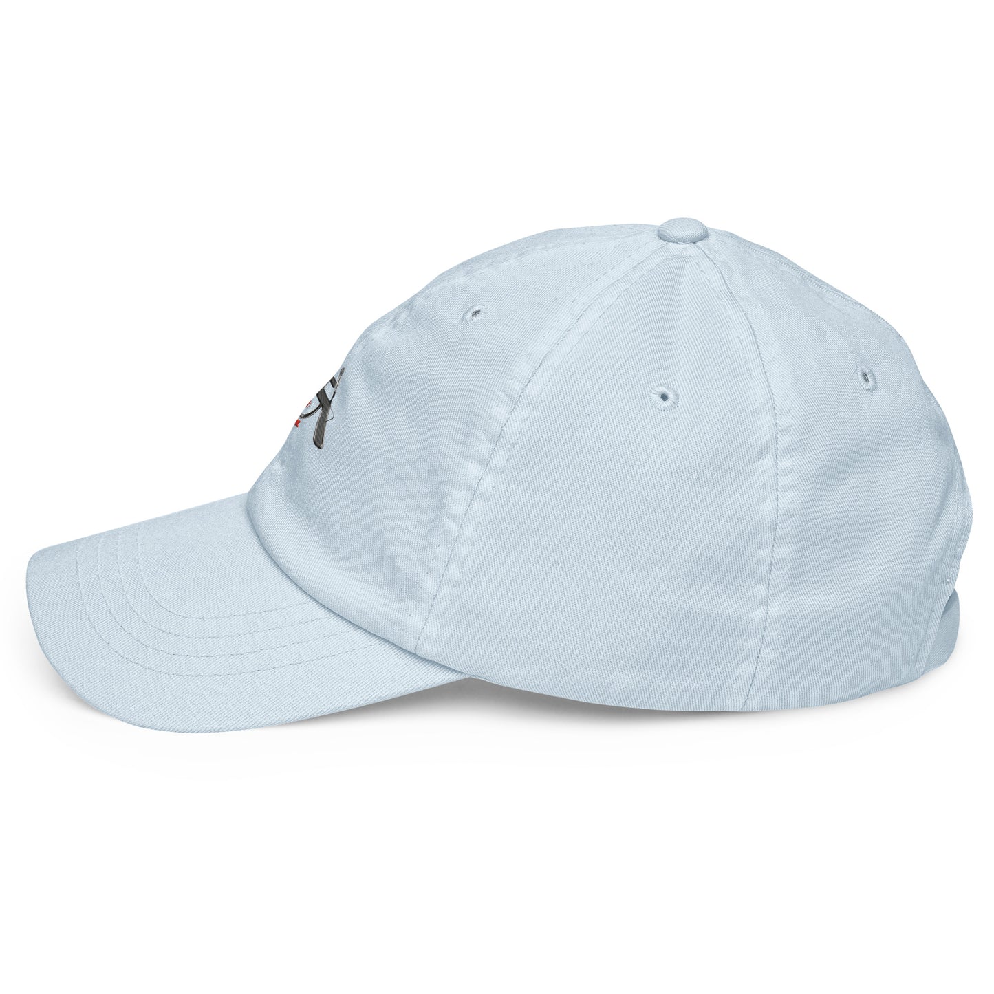 MANNY THE TRU MC Pastel baseball hat