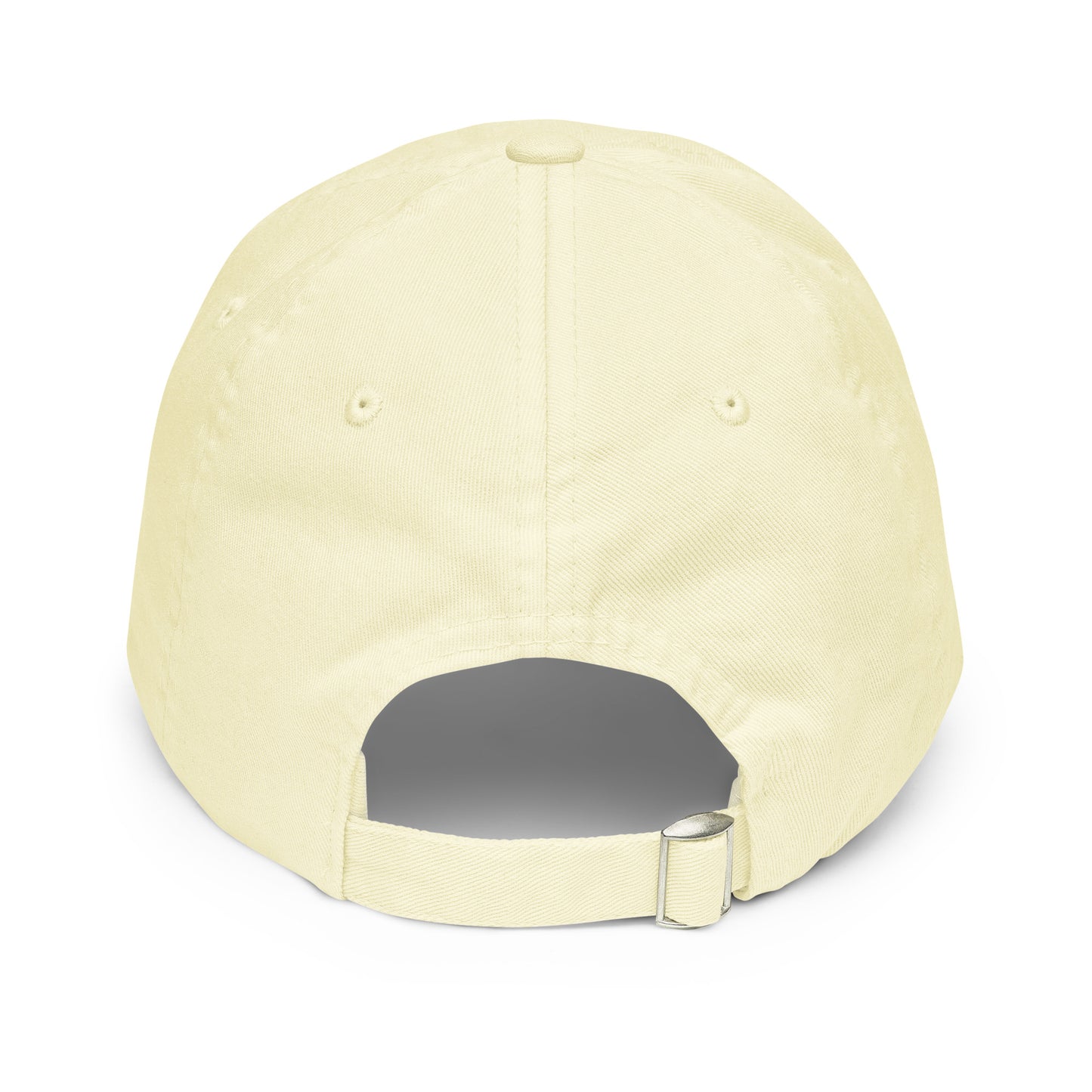MANNY THE TRU MC Pastel baseball hat