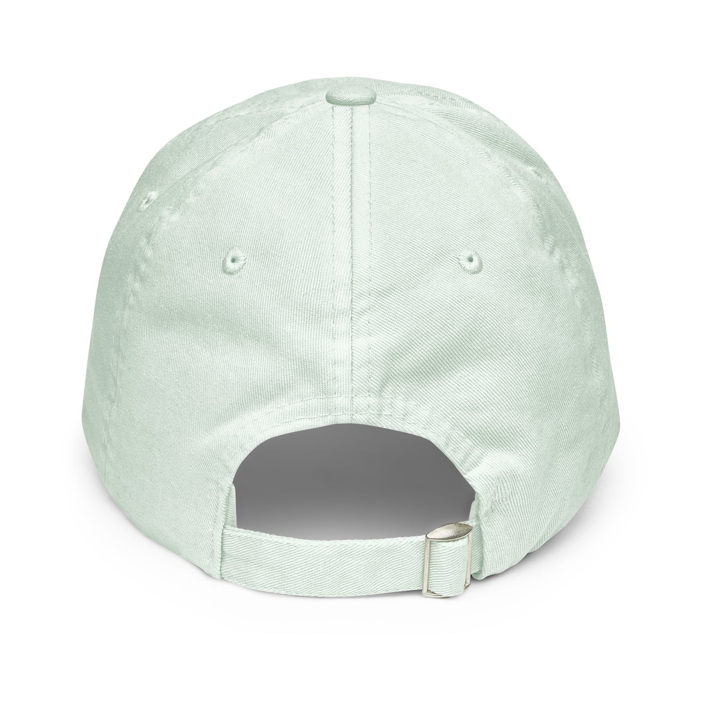 MANNY THE TRU MC Pastel baseball hat