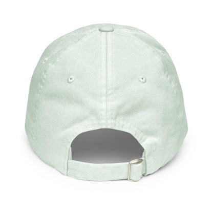 MANNY THE TRU MC Pastel baseball hat