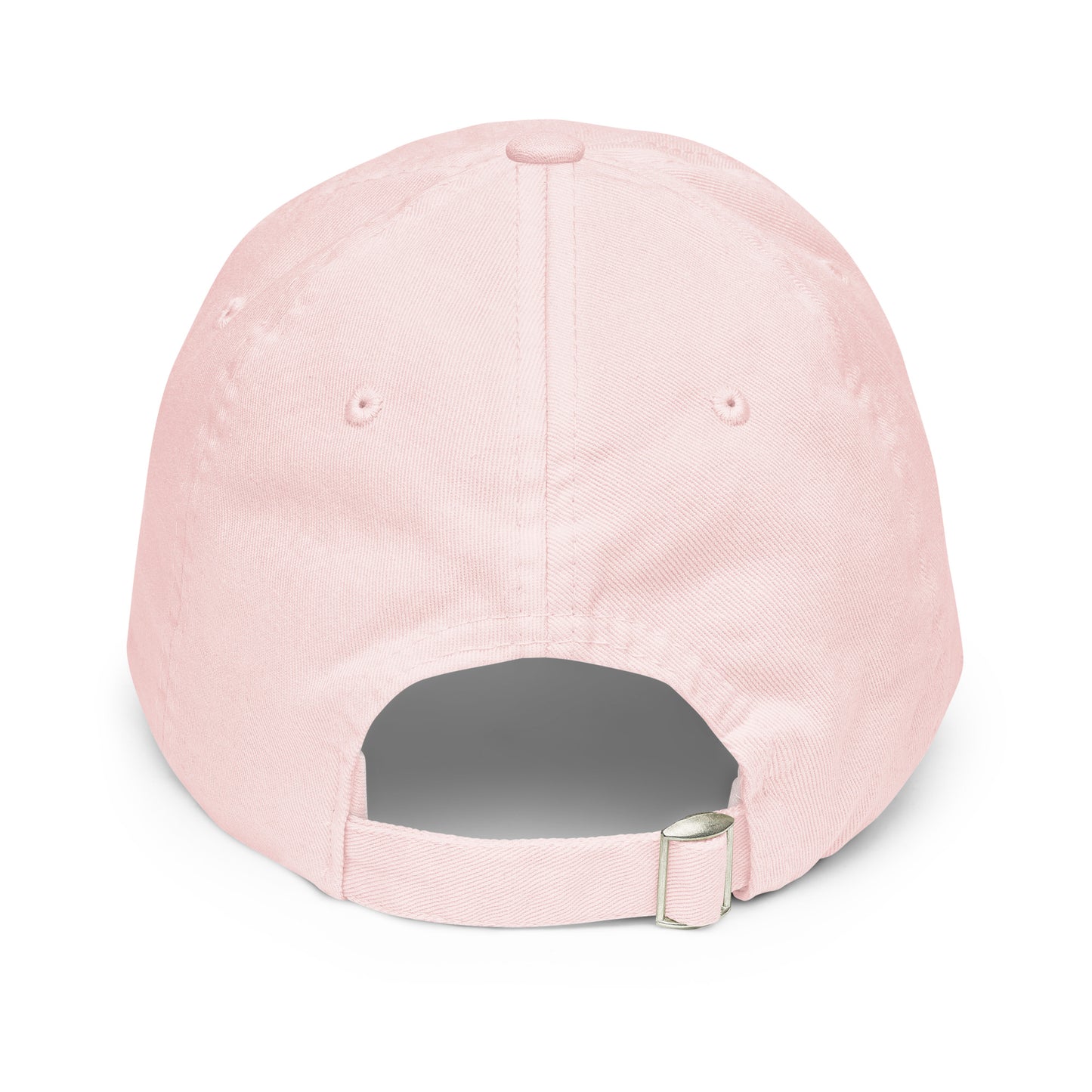 MANNY THE TRU MC Pastel baseball hat