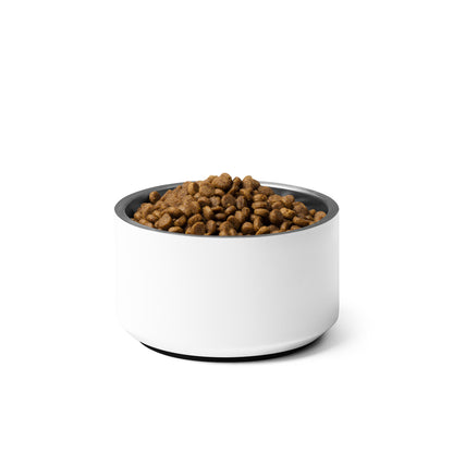 MANNY THE TRU MC Pet bowl