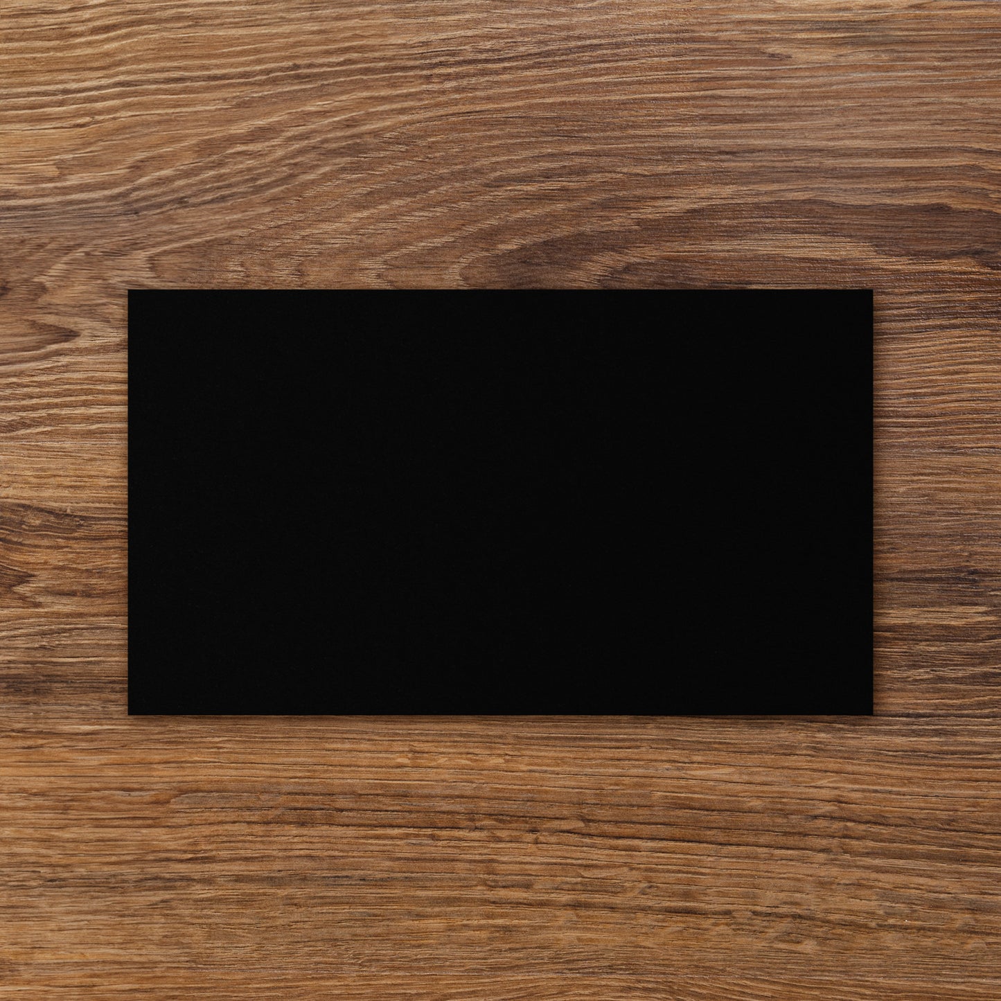THE TRU MC BRAND Set of business cards