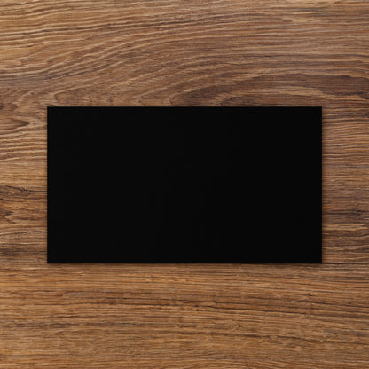 THE TRU MC BRAND Set of business cards