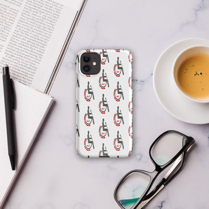 THE TRU MC SQUAD Snap case for iPhone®