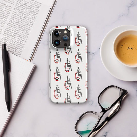 THE TRU MC SQUAD Snap case for iPhone®