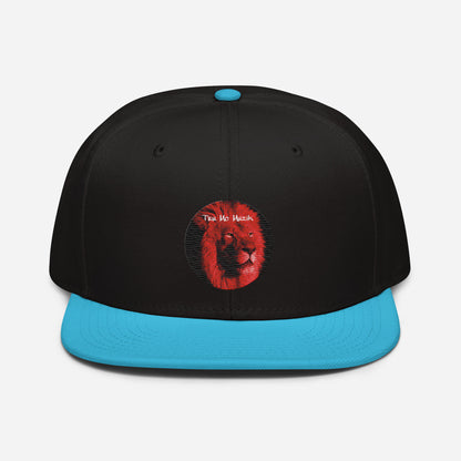 TRU MC MUZIK Snapback Hat