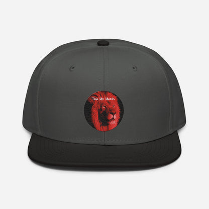 TRU MC MUZIK Snapback Hat