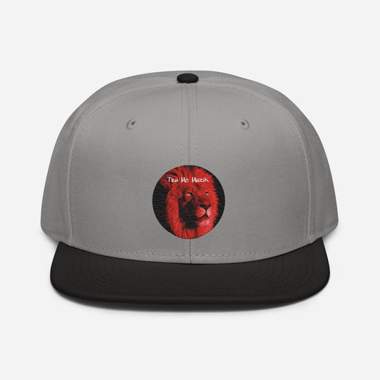 TRU MC MUZIK Snapback Hat