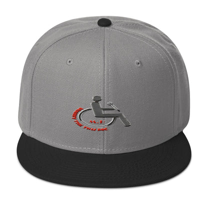 MANNY THE TRU MC Snapback Hat