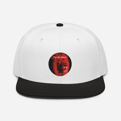 TRU MC MUZIK Snapback Hat