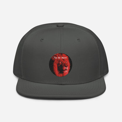 TRU MC MUZIK Snapback Hat