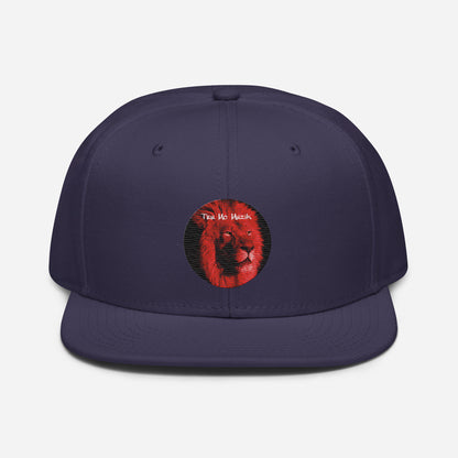 TRU MC MUZIK Snapback Hat
