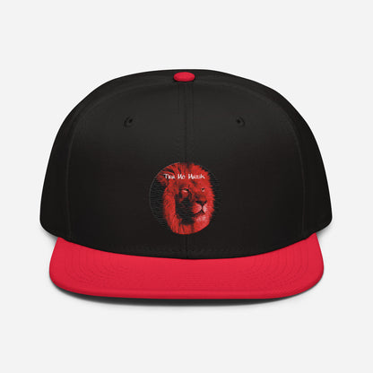 TRU MC MUZIK Snapback Hat