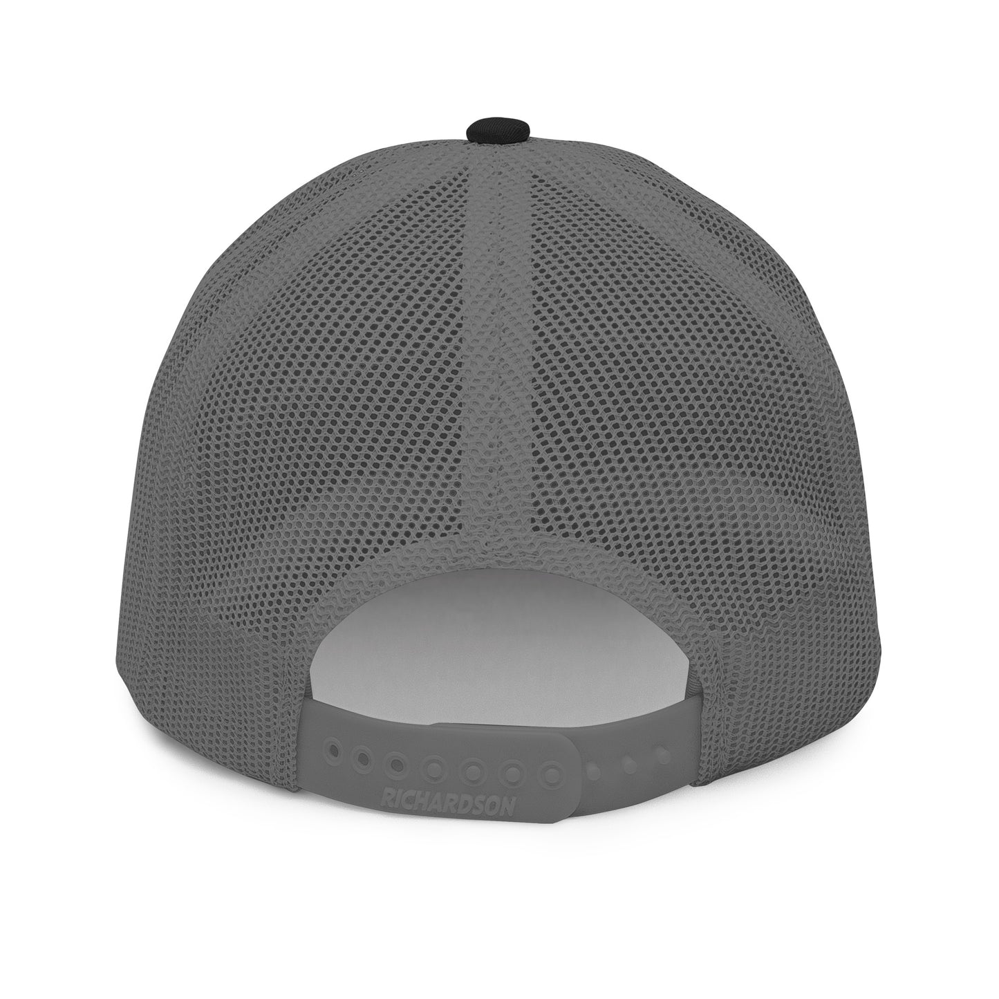 THE TRU MC Trucker Cap