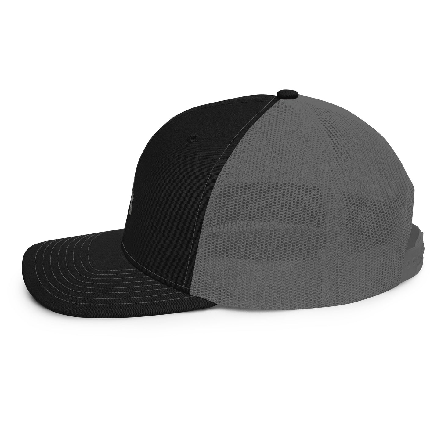 THE TRU MC Trucker Cap