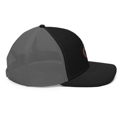 THE TRU MC Trucker Cap