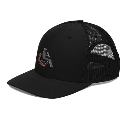 THE TRU MC Trucker Cap