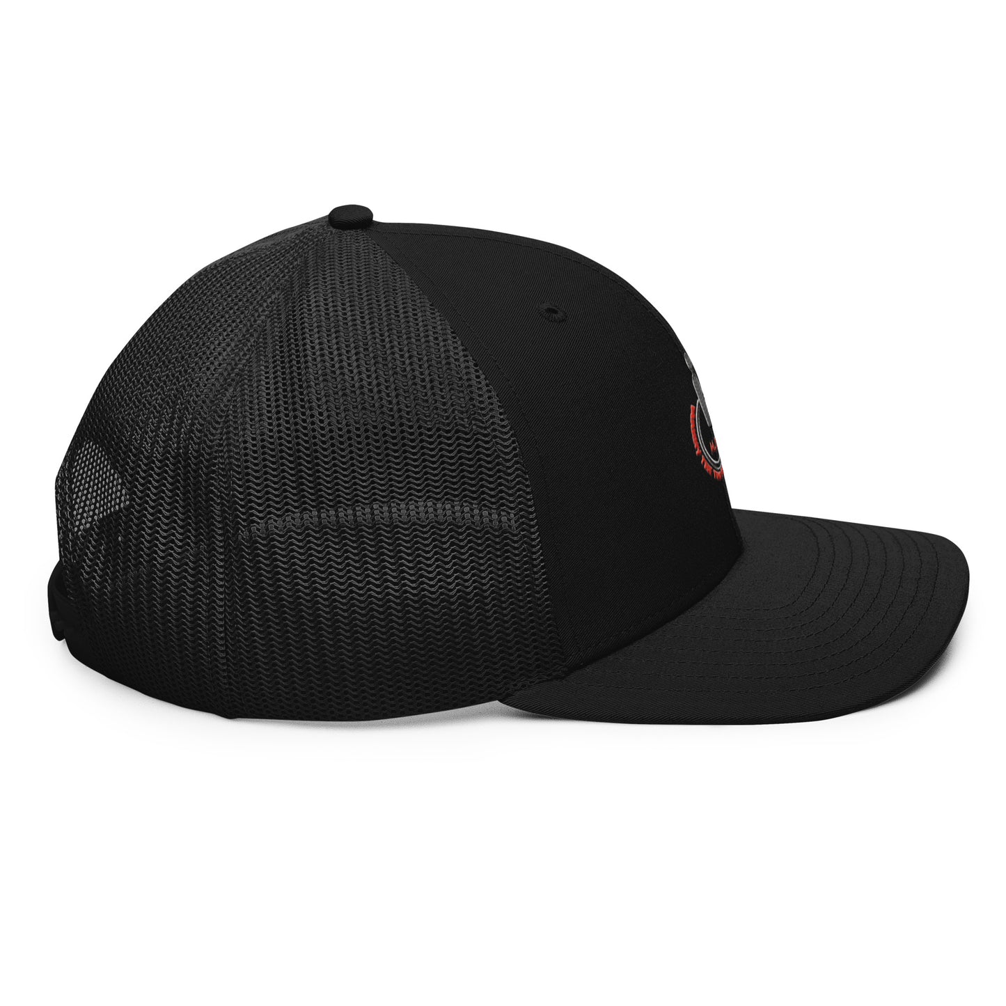 THE TRU MC Trucker Cap