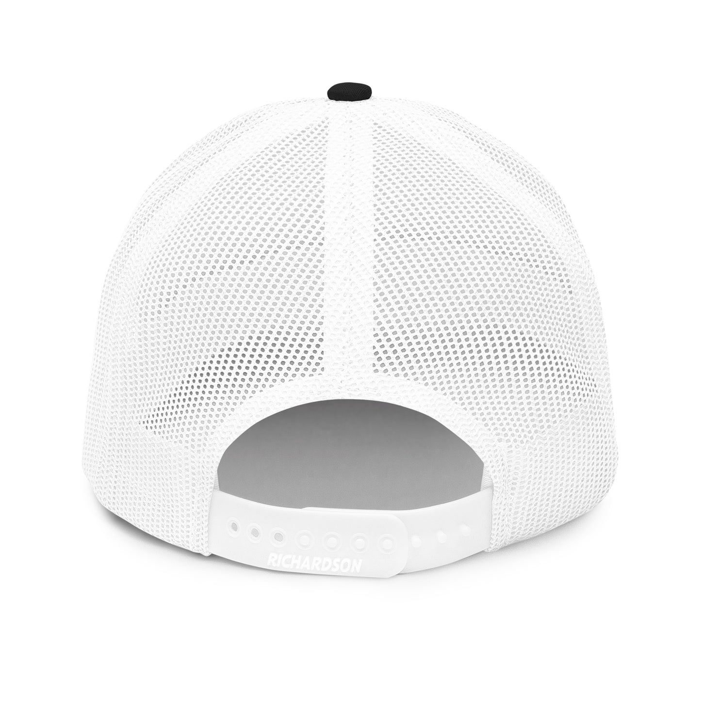 THE TRU MC Trucker Cap