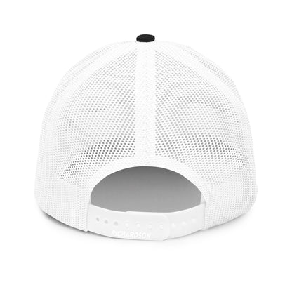 THE TRU MC Trucker Cap