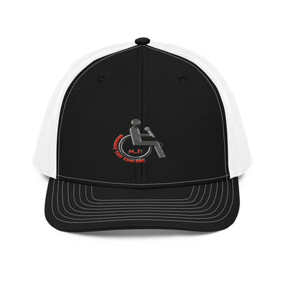 THE TRU MC Trucker Cap