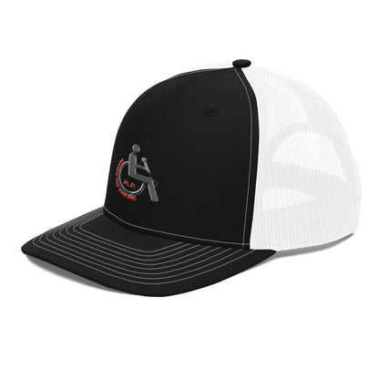 THE TRU MC Trucker Cap