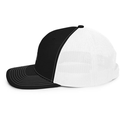 THE TRU MC Trucker Cap