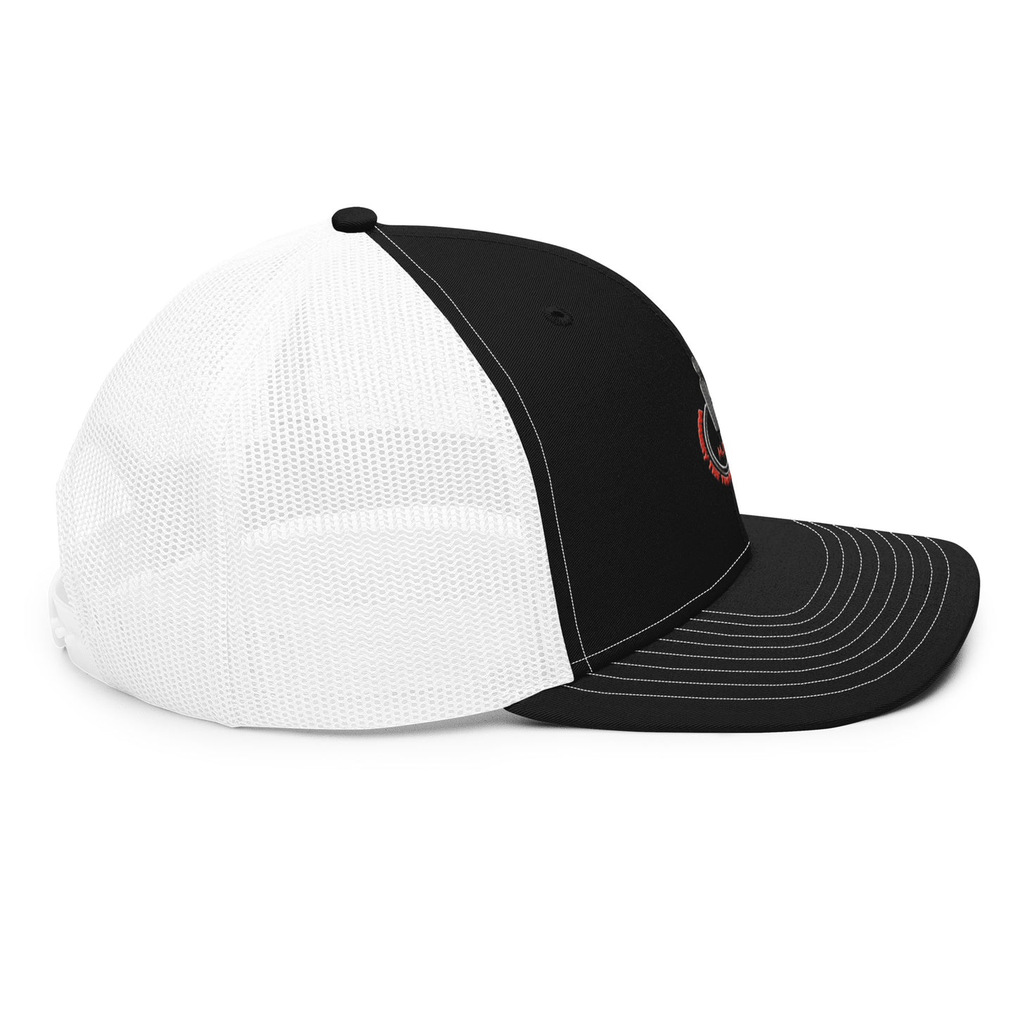 THE TRU MC Trucker Cap