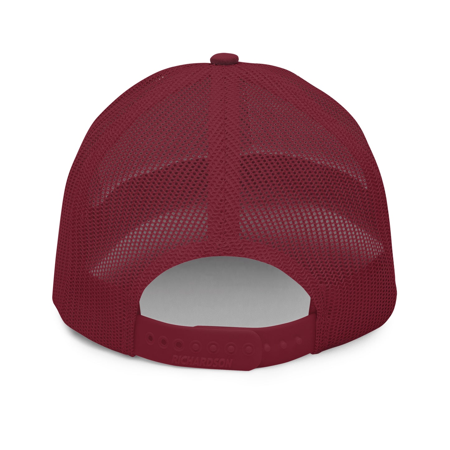 THE TRU MC Trucker Cap