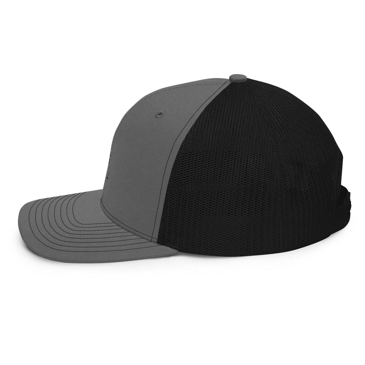 THE TRU MC Trucker Cap