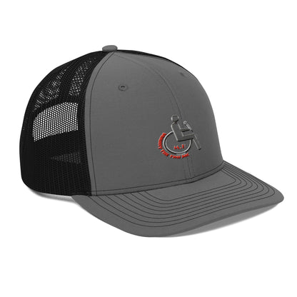 THE TRU MC Trucker Cap