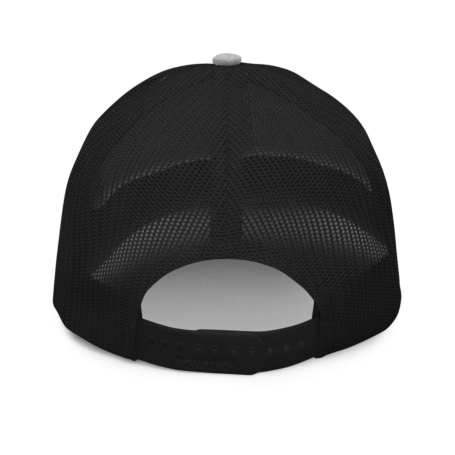 THE TRU MC Trucker Cap