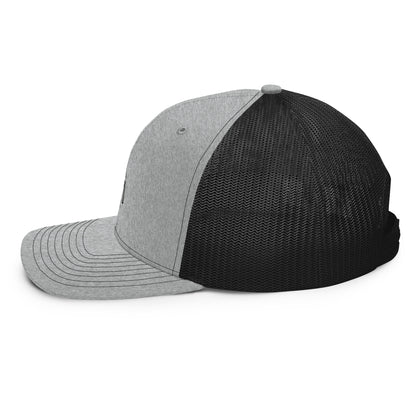 THE TRU MC Trucker Cap