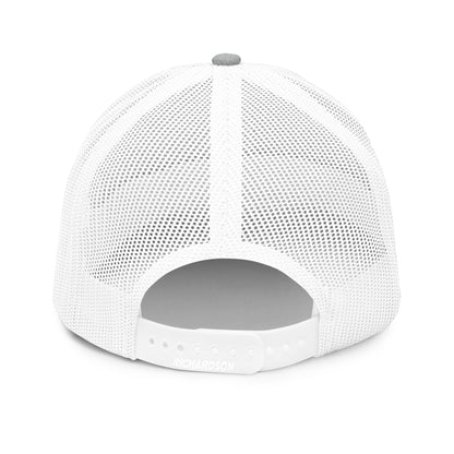 THE TRU MC Trucker Cap