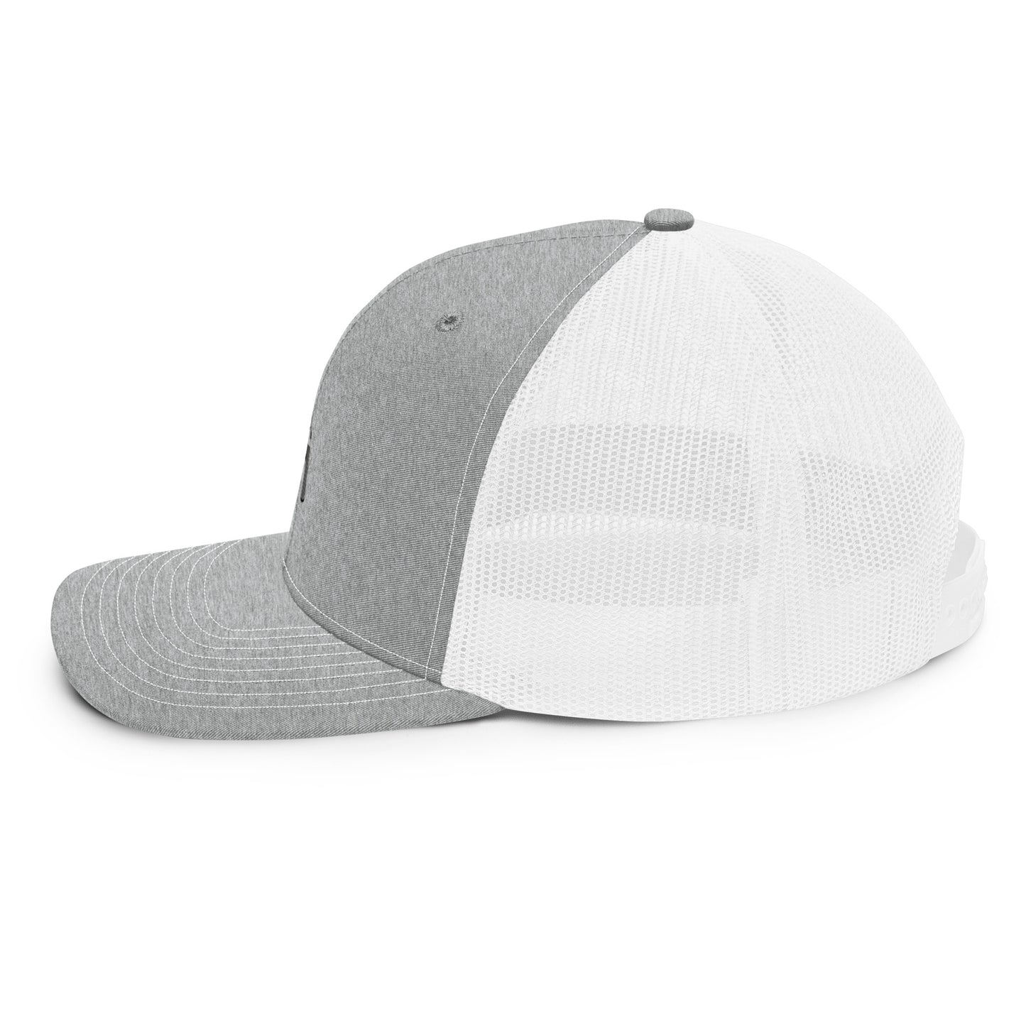 THE TRU MC Trucker Cap