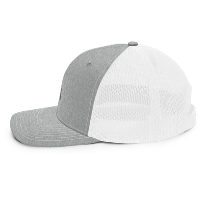 THE TRU MC Trucker Cap