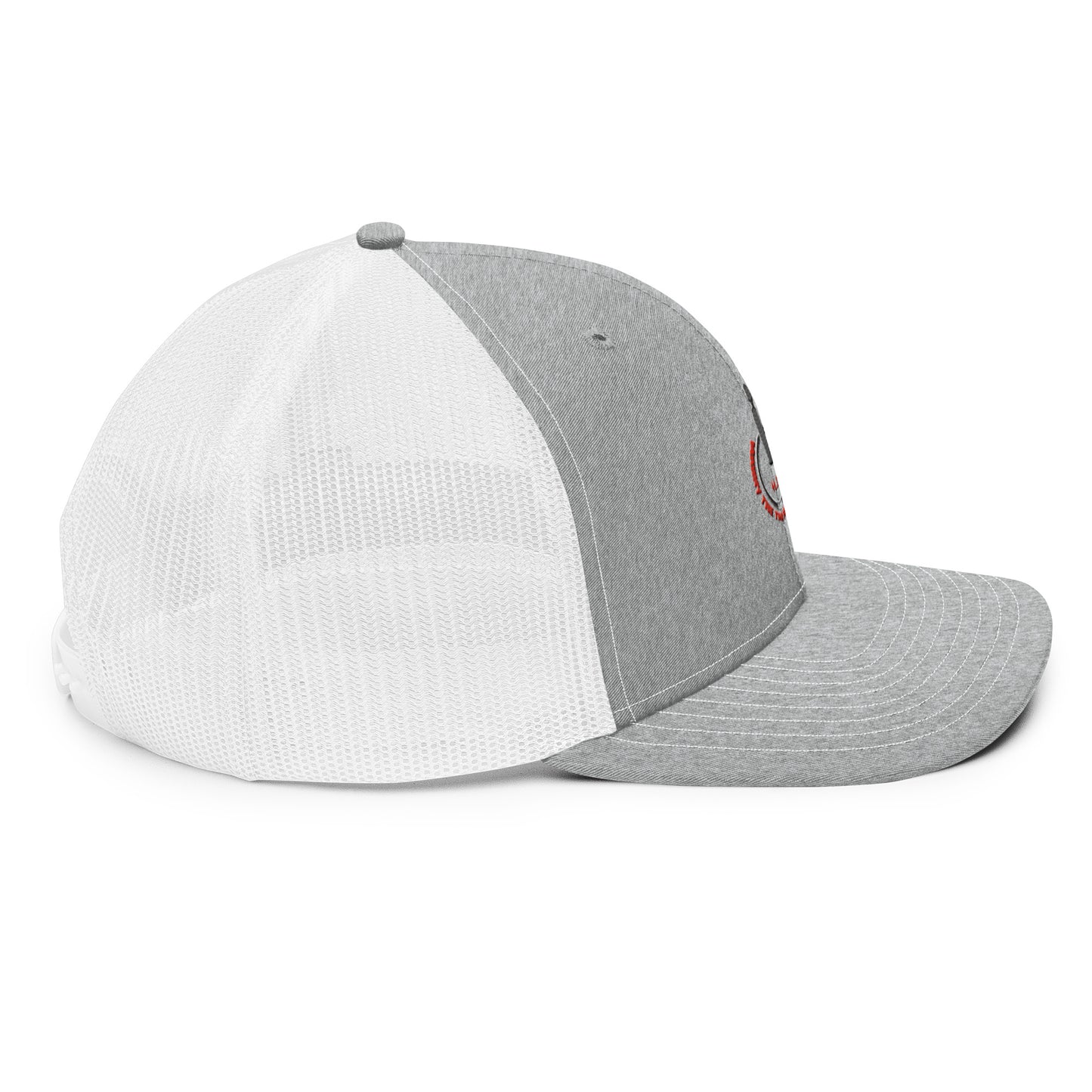 THE TRU MC Trucker Cap