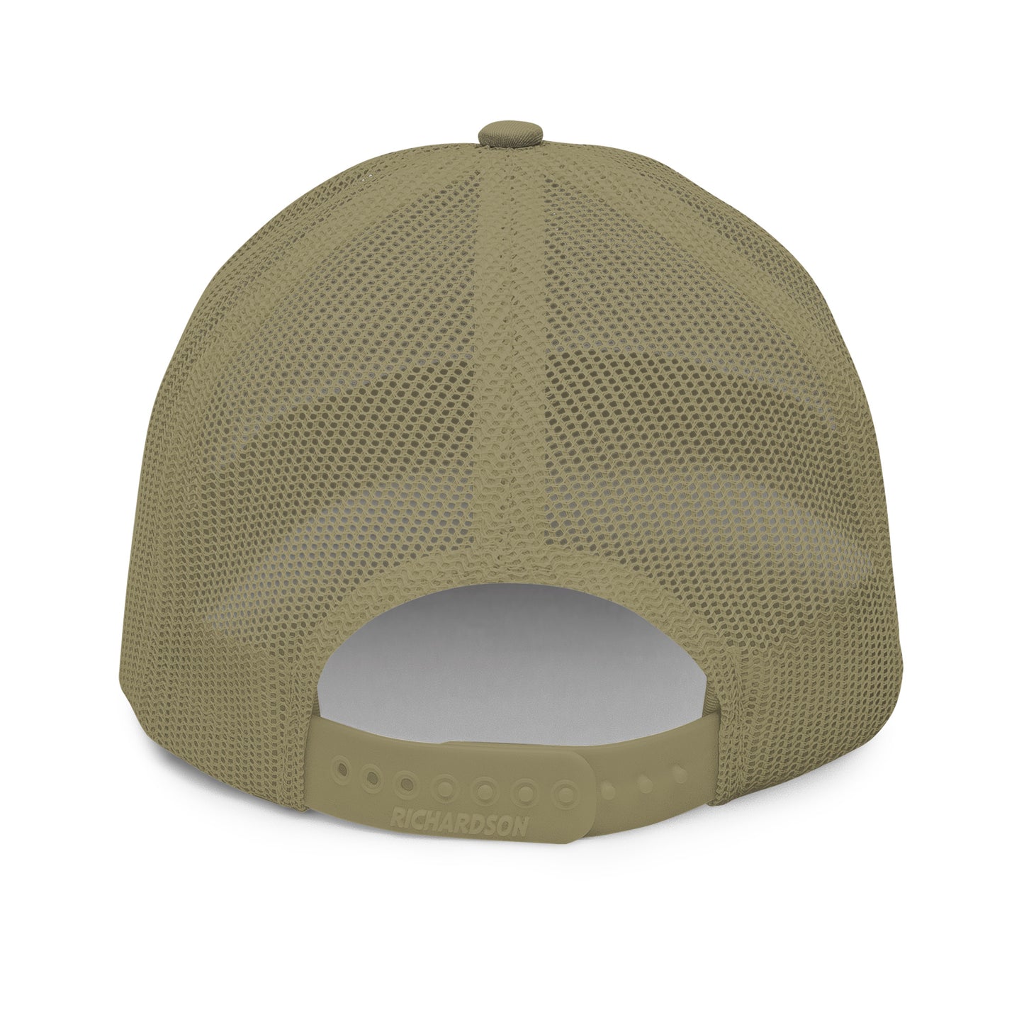 THE TRU MC Trucker Cap