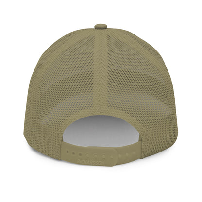 THE TRU MC Trucker Cap