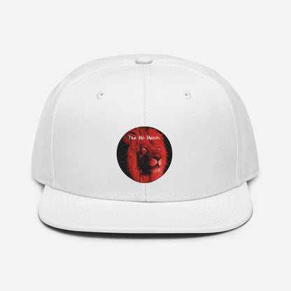 TRU MC MUZIK Snapback Hat