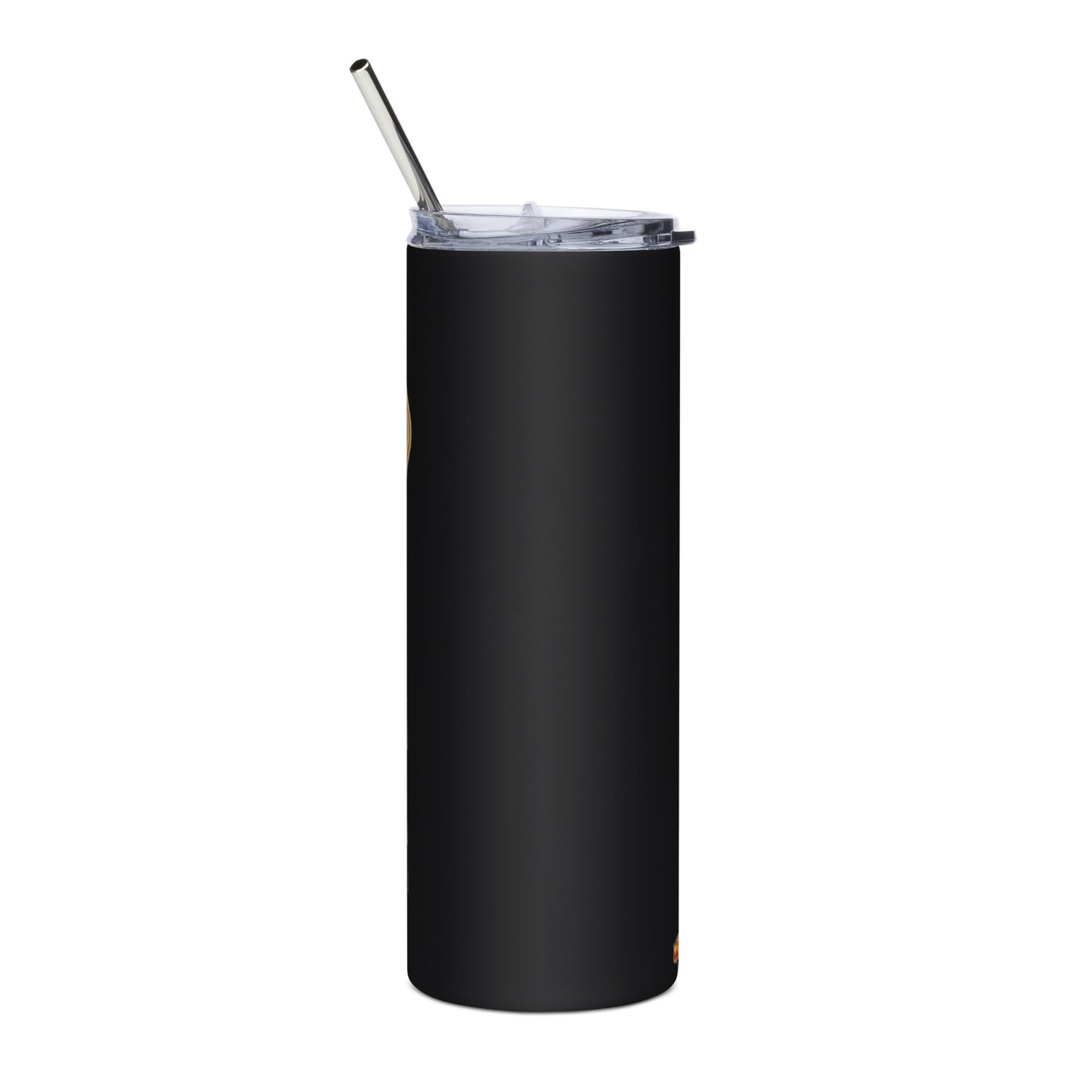 THE TRU MC BRAND Stainless steel tumbler