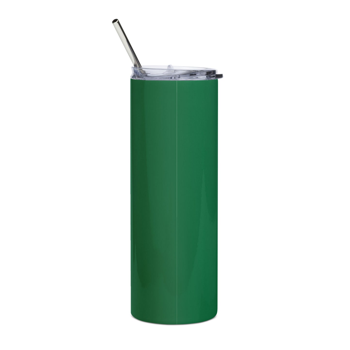 MANNY THE TRU MC Stainless steel tumbler