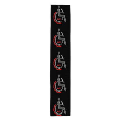 MANNY THE TRU MC Table runner