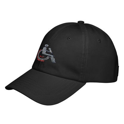 MANNY THE TRU MC Under Armour® dad hat