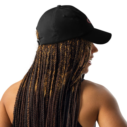 MANNY THE TRU MC Under Armour® dad hat