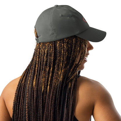 MANNY THE TRU MC Under Armour® dad hat