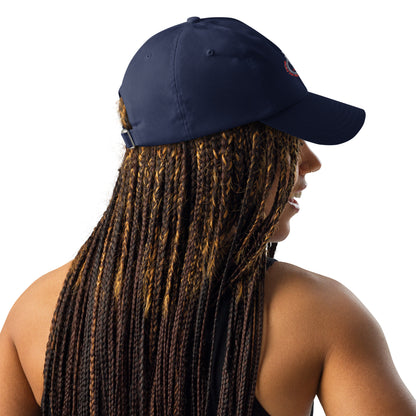 MANNY THE TRU MC Under Armour® dad hat